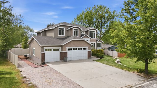 6800 S GREENDALE RD, Cottonwood Heights, UT 84121