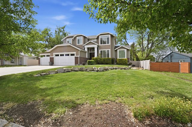 6800 S GREENDALE RD, Cottonwood Heights, UT 84121