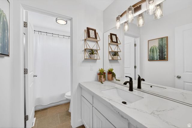 6800 S GREENDALE RD, Cottonwood Heights, UT 84121