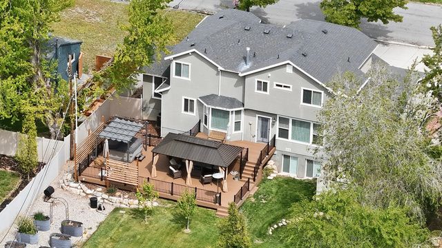 6800 S GREENDALE RD, Cottonwood Heights, UT 84121