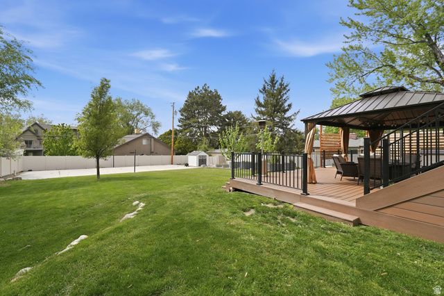 6800 S GREENDALE RD, Cottonwood Heights, UT 84121