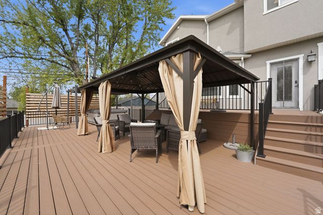 6800 S GREENDALE RD, Cottonwood Heights, UT 84121
