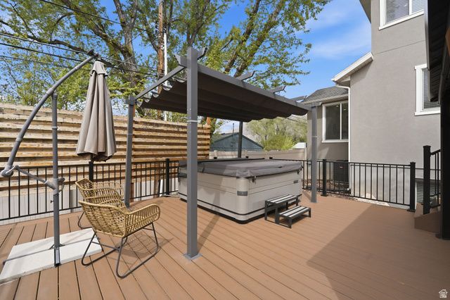 6800 S GREENDALE RD, Cottonwood Heights, UT 84121