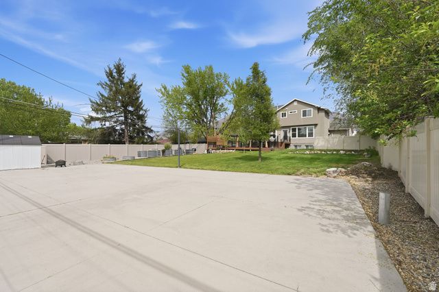 6800 S GREENDALE RD, Cottonwood Heights, UT 84121