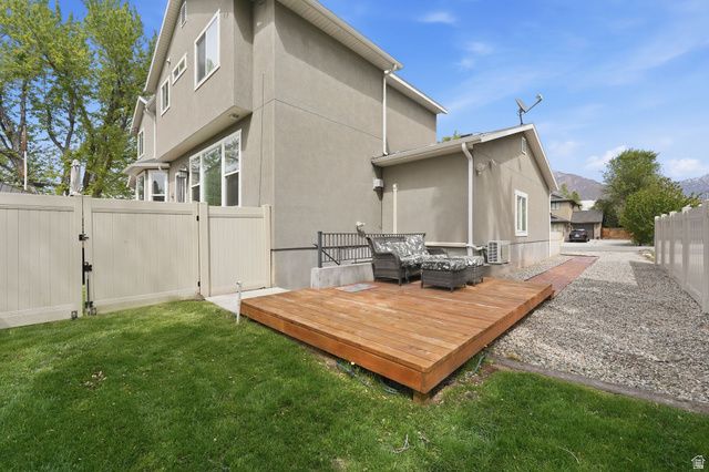 6800 S GREENDALE RD, Cottonwood Heights, UT 84121