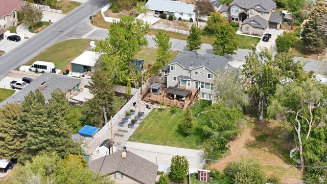 6800 S GREENDALE RD, Cottonwood Heights, UT 84121