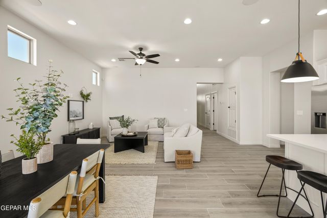 13825 Paseo Bosque Avenue, El Paso, TX 79928