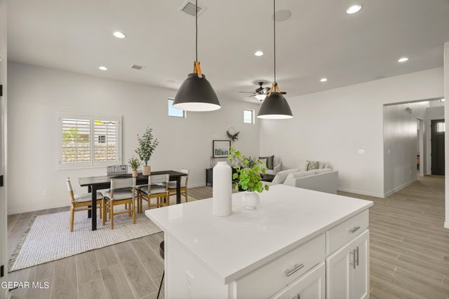 13825 Paseo Bosque Avenue, El Paso, TX 79928