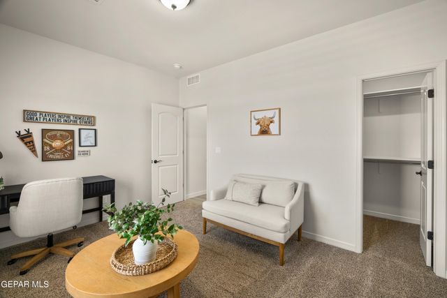 13825 Paseo Bosque Avenue, El Paso, TX 79928