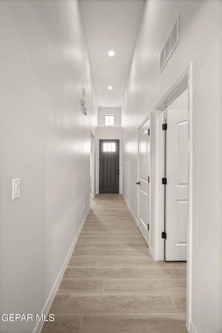 13825 Paseo Bosque Avenue, El Paso, TX 79928