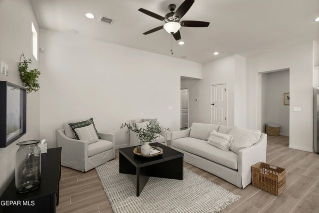 13825 Paseo Bosque Avenue, El Paso, TX 79928