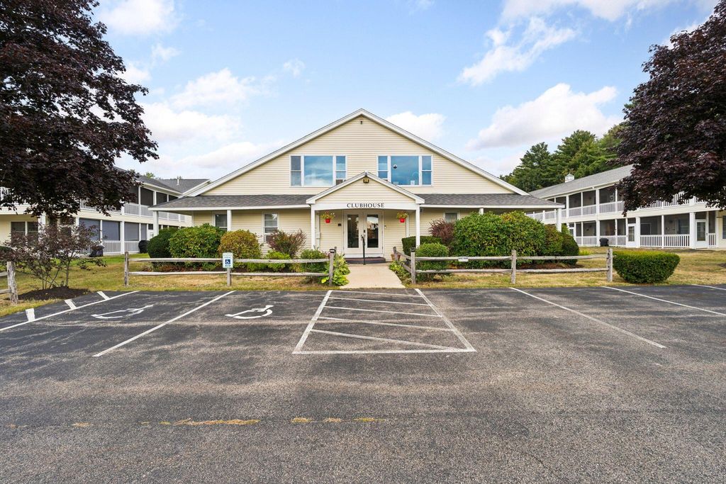 1762 Post Road 105, Wells, ME 04090 — photo 2