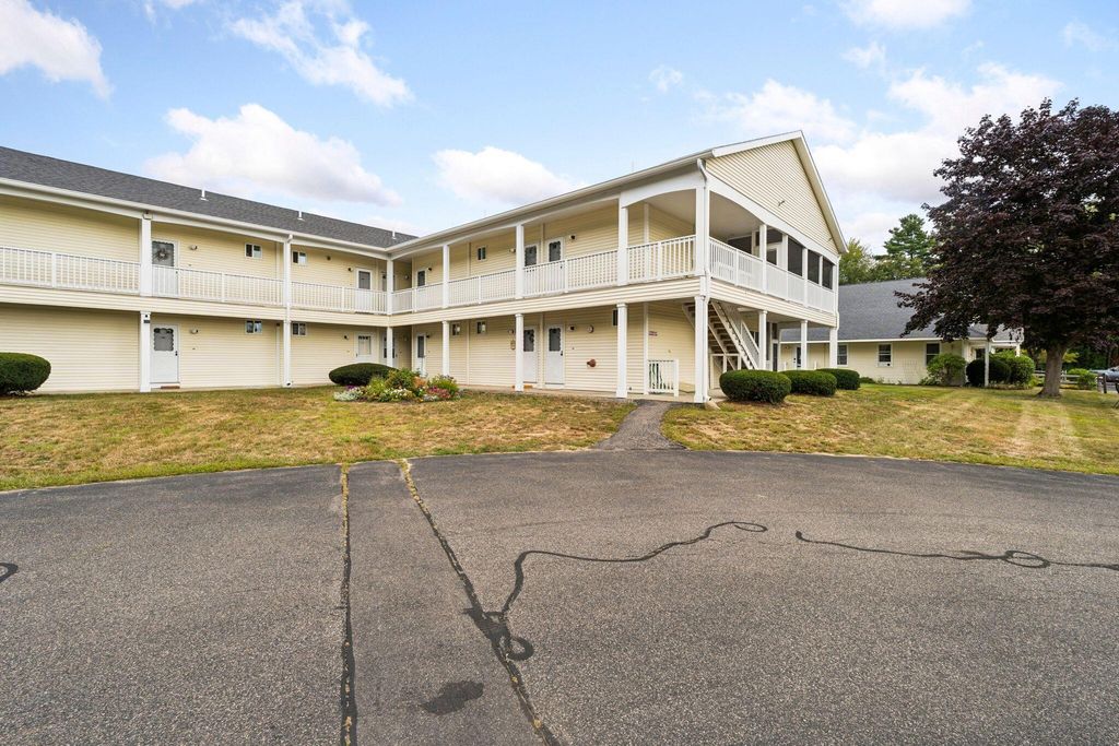 1762 Post Road 105, Wells, ME 04090 — photo 4