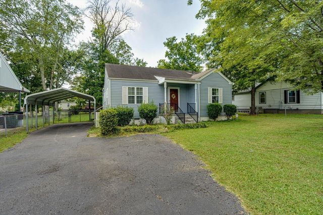 4 Stovall Street, Fort Oglethorpe, GA 30742