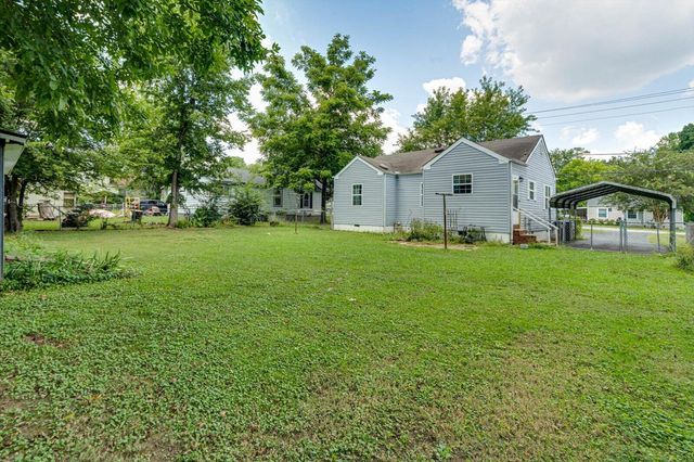 4 Stovall Street, Fort Oglethorpe, GA 30742