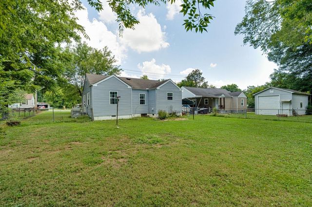 4 Stovall Street, Fort Oglethorpe, GA 30742
