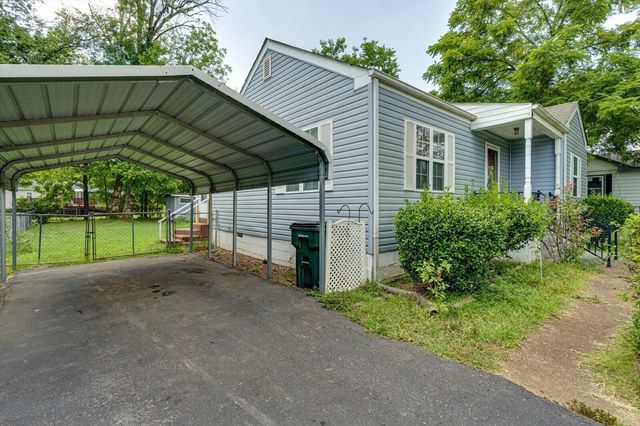 4 Stovall Street, Fort Oglethorpe, GA 30742