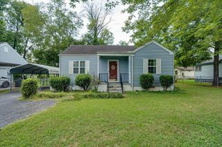 4 Stovall Street, Fort Oglethorpe, GA 30742