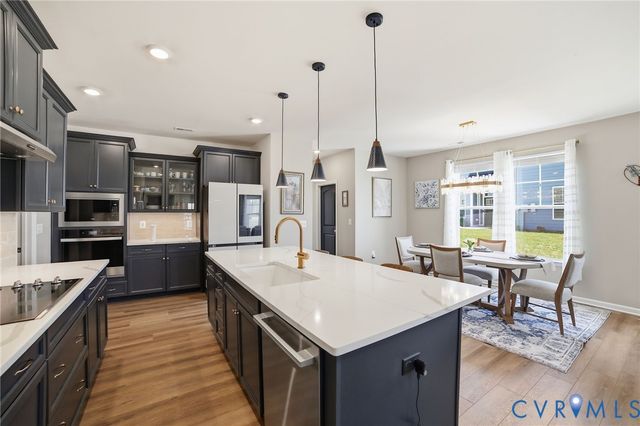 424 Bayberry Ln, Zion Crossroads, VA 22942