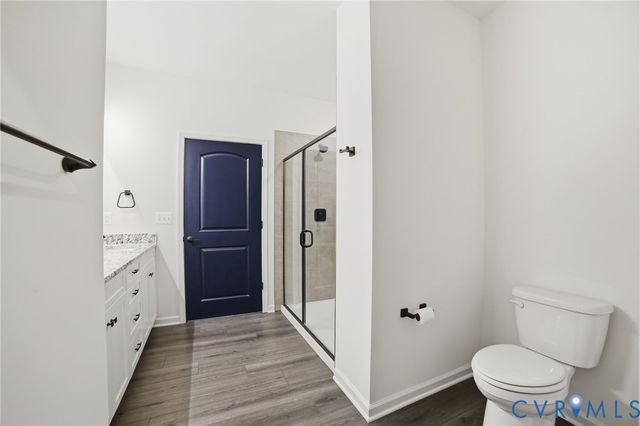 424 Bayberry Ln, Zion Crossroads, VA 22942