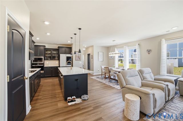 424 Bayberry Ln, Zion Crossroads, VA 22942