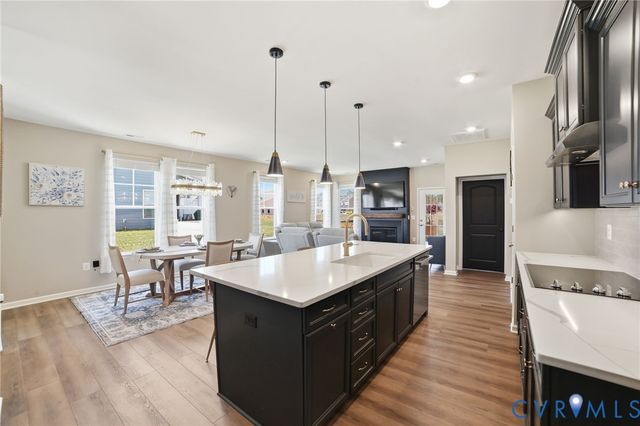 424 Bayberry Ln, Zion Crossroads, VA 22942