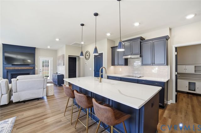 424 Bayberry Ln, Zion Crossroads, VA 22942