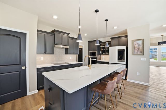 424 Bayberry Ln, Zion Crossroads, VA 22942
