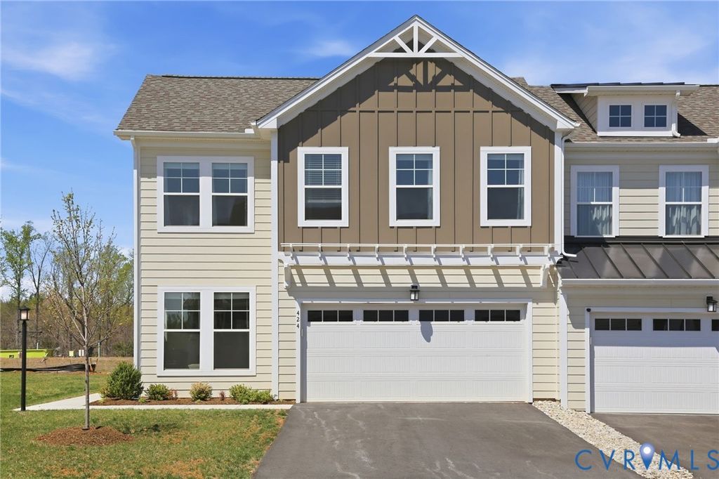 424 Bayberry Ln, Zion Crossroads, VA 22942
