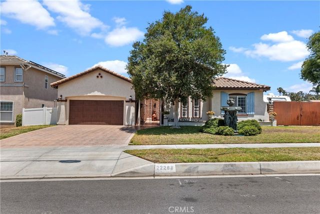 22288 Van Buren, Grand Terrace, CA 92313