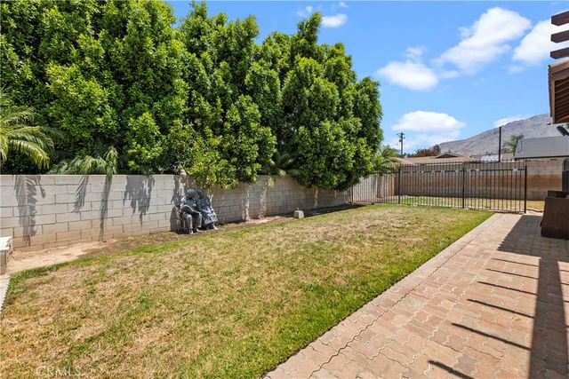 22288 Van Buren, Grand Terrace, CA 92313