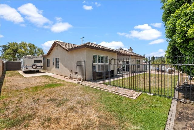 22288 Van Buren, Grand Terrace, CA 92313