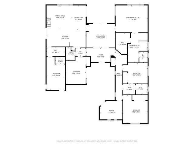 22288 Van Buren, Grand Terrace, CA 92313