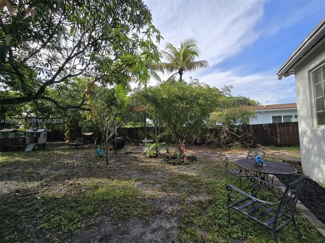 12660 NE 4th Avenue, North Miami, FL 33161