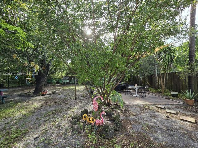 12660 NE 4th Avenue, North Miami, FL 33161