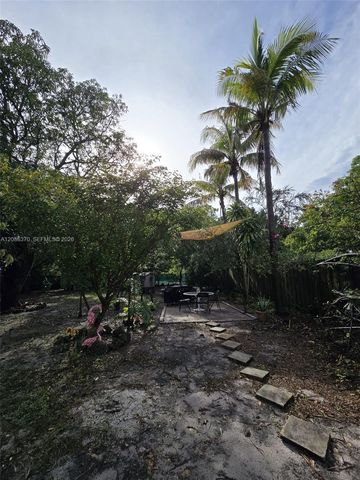 12660 NE 4th Avenue, North Miami, FL 33161
