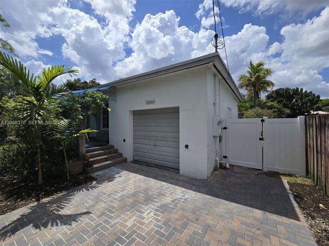 12660 NE 4th Avenue, North Miami, FL 33161