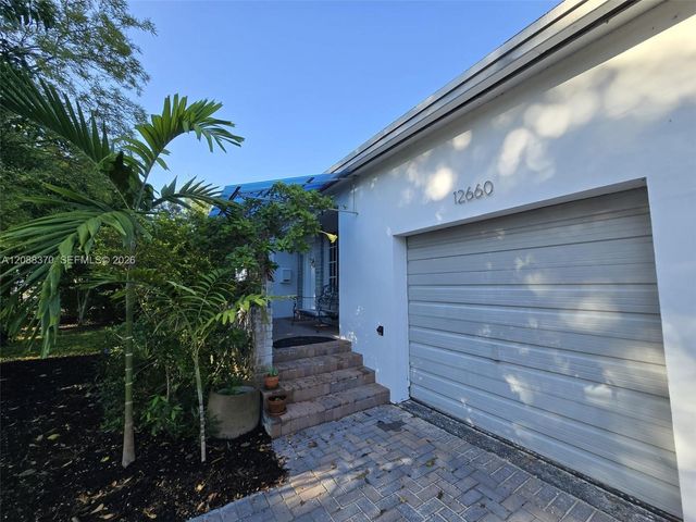 12660 NE 4th Avenue, North Miami, FL 33161