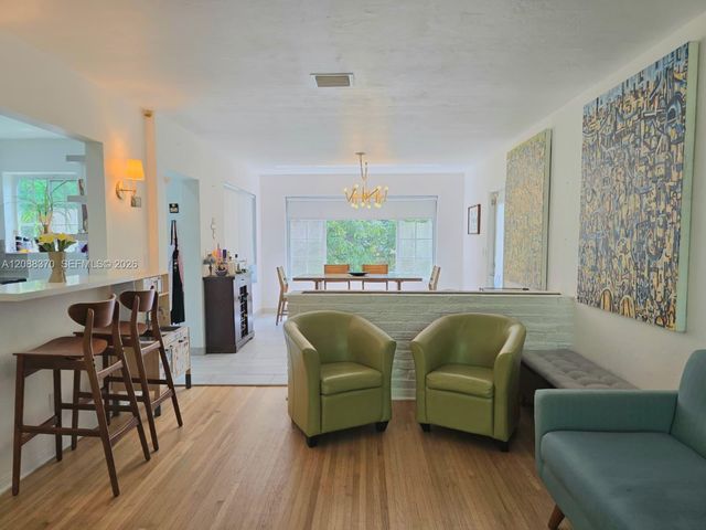 12660 NE 4th Avenue, North Miami, FL 33161