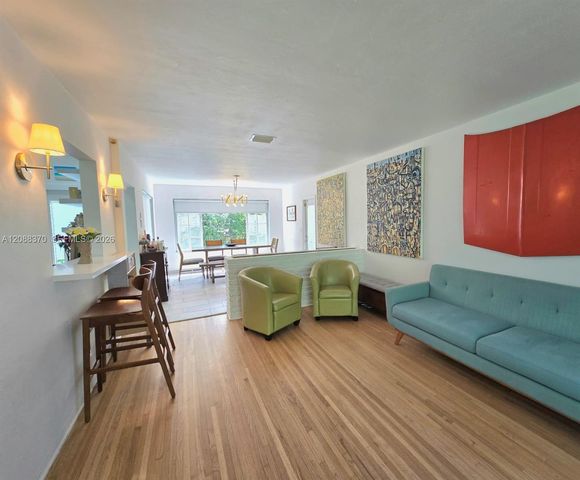 12660 NE 4th Avenue, North Miami, FL 33161