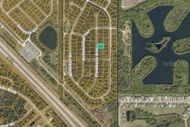FLAMBEAU AVENUE, North Port, FL 34288