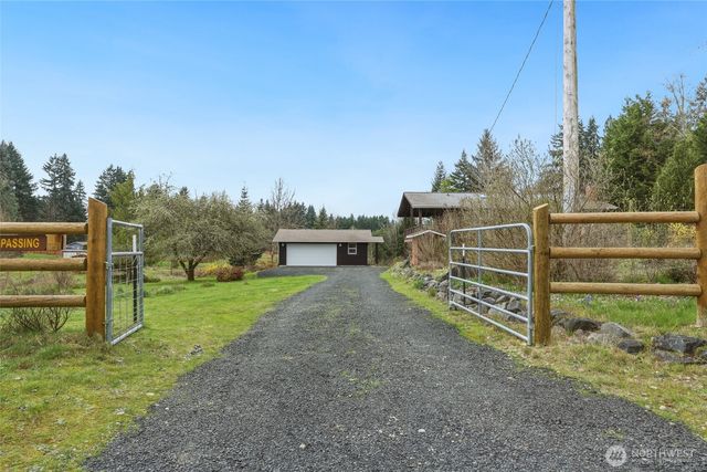 7819 Normandy Street SE, Olympia, WA 98501