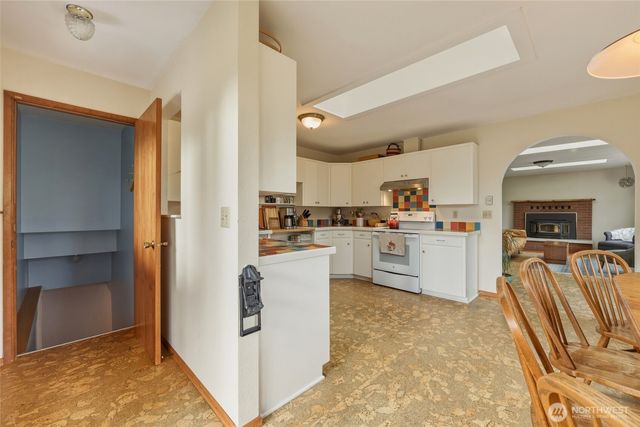 7819 Normandy Street SE, Olympia, WA 98501