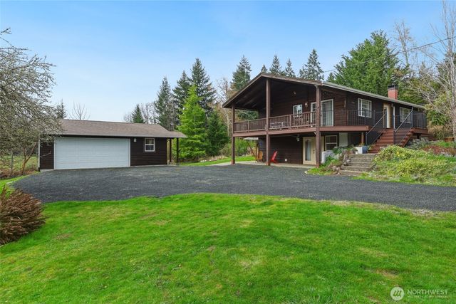 7819 Normandy Street SE, Olympia, WA 98501