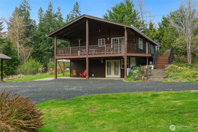 7819 Normandy Street SE, Olympia, WA 98501