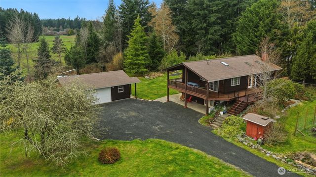 7819 Normandy Street SE, Olympia, WA 98501