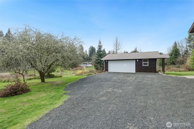 7819 Normandy Street SE, Olympia, WA 98501