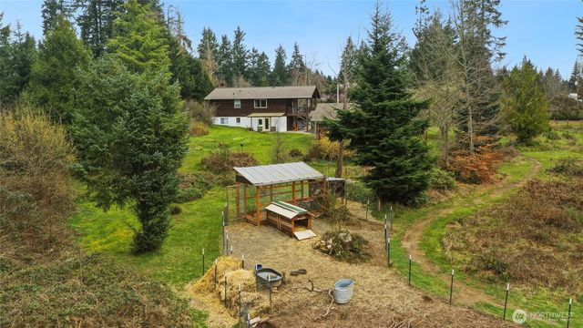 7819 Normandy Street SE, Olympia, WA 98501