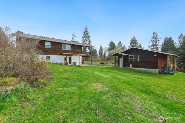 7819 Normandy Street SE, Olympia, WA 98501