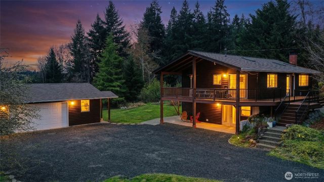 7819 Normandy Street SE, Olympia, WA 98501